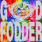 God Fodder , Ned's Atomic Dustbin