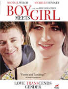 Boy Meets Girl , Michael Galante