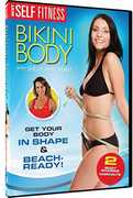 Bikini Body: 2 Body Shaping Workouts 