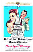 Count Your Blessings , Deborah Kerr