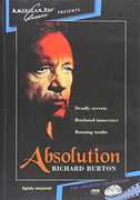 Absolution , Richard Burton