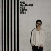 Chasing Yesterday , Noel Gallagher