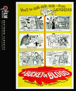 A Bucket of Blood , Dick Miller
