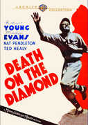 Death on the Diamond , Robert Young