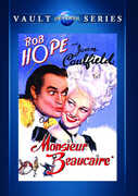 Monsieur Beaucaire , Bob Hope