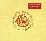 Archive Treasures (2005-2015) , The Unthanks