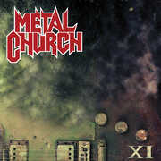 Xi , Metal Church
