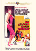 Go Naked in the World , Gina Lollobrigida
