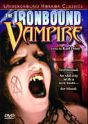 The Ironbound Vampire , Dolores Fuller