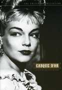 Casque D'Or (Criterion Collection) , Paul Az is