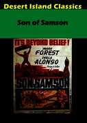 Son of Samson , Mark Forest
