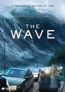 The Wave , Kristoffer Joner