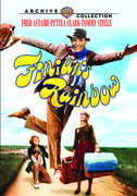 Finian's Rainbow , Fred Astaire