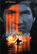 Starman , Jeff Bridges