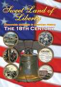 Sweet Land of Liberty 18th Century 