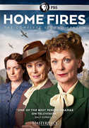 Home Fires: The Complete Second Season (Masterpiece) 