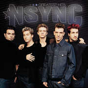 Greatest Hits , *NSYNC