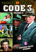 Code 3 - Volume 2 , Richard Travis