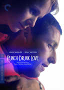 Punch-Drunk Love (Criterion Collection) , Adam Sandler