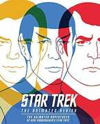 Star Trek: The Animated Series , William Shatner