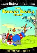 The Kwicky Koala Show: The Complete Series