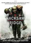 Hacksaw Ridge , Andrew Garfield