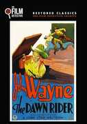 The Dawn Rider , John Wayne
