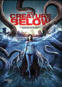 The Creature Below 