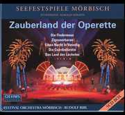 Zauberland Der Operette / Various , Various Artists