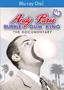 Andy Paris: Bubblegum King , John Paris