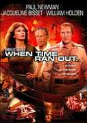 When Time Ran Out... , Paul Newman