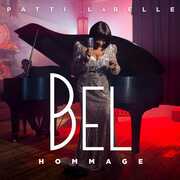 Bel Hommage , Patti LaBelle