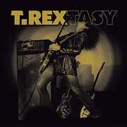 T.rextasy , T. Rex