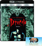 Bram Stoker's Dracula (25th Anniversary) , Gary Oldman