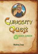 Curiosity Quest Goes Green: Making Soap 