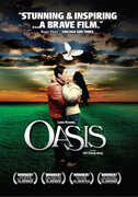 Oasis , Moon So-ri
