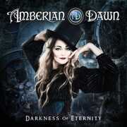 Darkness Of Eternity , Amberian Dawn
