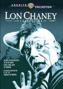 Lon Chaney Collection , Patsy Ruth Miller