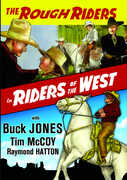Riders of the West