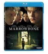Marrowbone , George MacKay