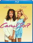 Casual Sex? , Lea Thompson