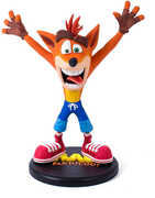 Crash Bandicoot Figure