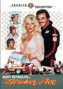 Stroker Ace , Burt Reynolds