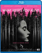 What Keeps You Alive , Martha MacIsaac