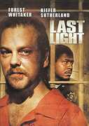 Last Light , Forest Whitaker