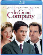 In Good Company , Dennis Quaid
