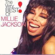 Very Best of , Millie Jackson