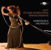 Liszt: Etudes Dexecution Tran