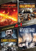 4 in 1 Apocalypse , Brad Dourif
