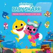 Pinkfong Presents: The Best Of Baby Shark , Pinkfong